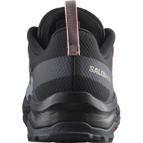 Thumbnail - SALOMON Damen Multifunktionsschuhe SHOES ARDENT GTX W Black/Ebony