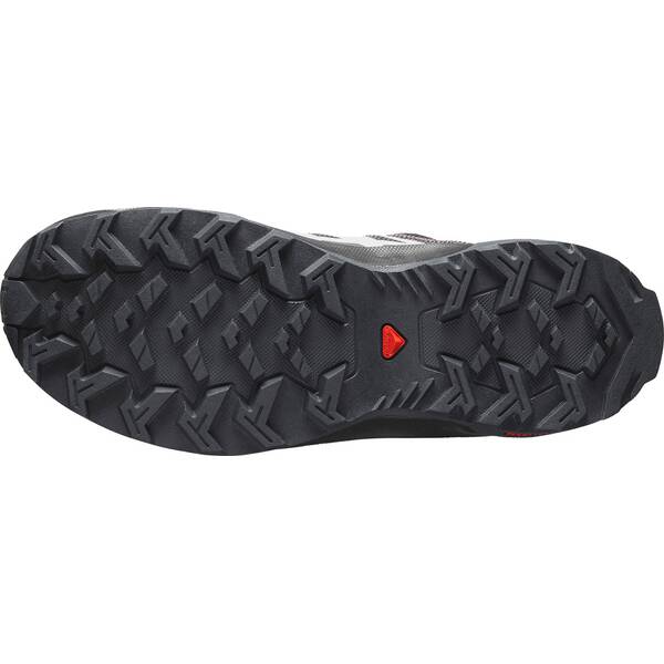 Thumbnail - SALOMON Damen Multifunktionsschuhe SHOES ARDENT GTX W Black/Ebony