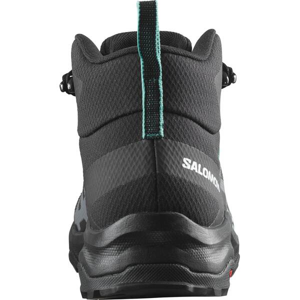 Thumbnail - SALOMON Damen Multifunktionsstiefel SHOES ARDENT MID GTX W Black/P