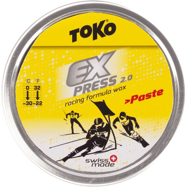 Thumbnail - TOKO EXPRESS RACING PASTE
