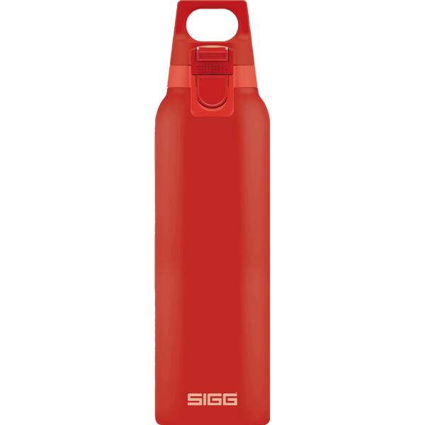 Thumbnail - SIGG Trinkbehälter H&C ONE Scarlet