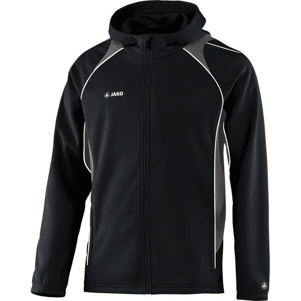 Thumbnail - JAKO Herren Kapuzenjacke Attack 2.0