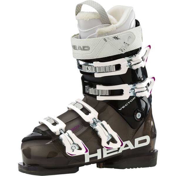Thumbnail - HEAD Herren Skistiefel VECTOR 90 X W TRS.ANTH - BLACK