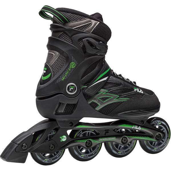 Thumbnail - FILA Herren Inlineskates Inline Skate Wave 84