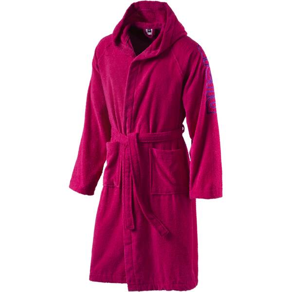 Thumbnail - ARENA Herren Bademantel ZEPPELIN