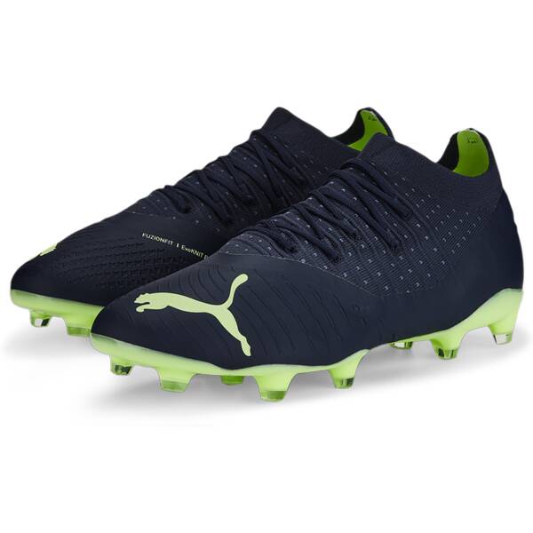 Thumbnail - PUMA Herren Fussball-Rasenschuhe FUTURE 3.4 FG/AG
