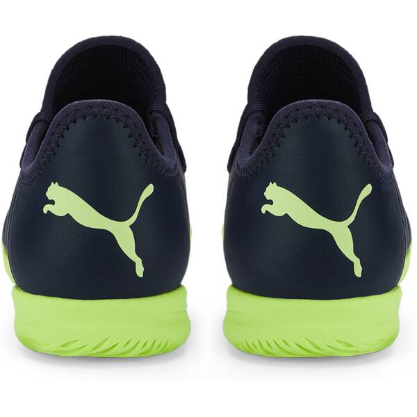 Thumbnail - PUMA Kinder Fussball-Hallenschuhe FUTURE Z 4.4 IT Jr