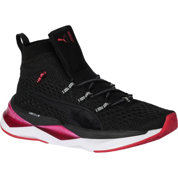 Thumbnail - PUMA Trainings-Schuh LQDCELL Shatter XT AL