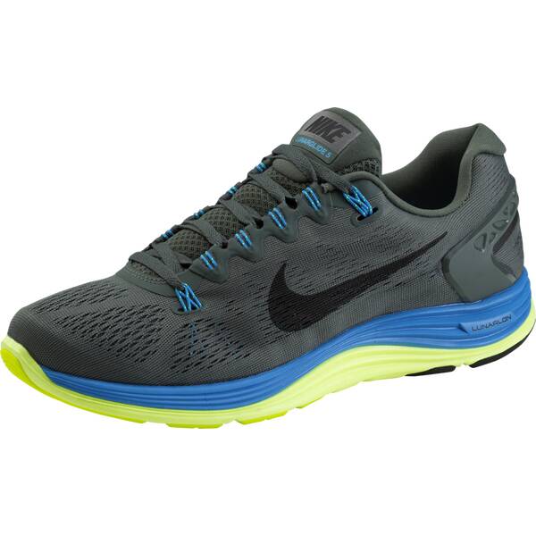 Thumbnail - NIKE Herren Laufschuhe LUNARGLIDE(+) 5