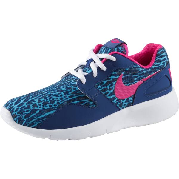 Thumbnail - NIKE Kinder Freizeitschuhe NIKE KAISHI PRINT (GS)