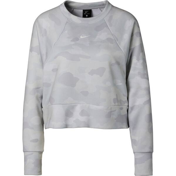 Thumbnail - NIKE Damen Trainings-Sweatshirt
