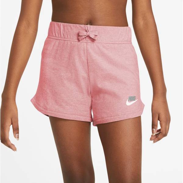 Thumbnail - NIKE Kinder Shorts G NSW 4IN SHORT JERSEY