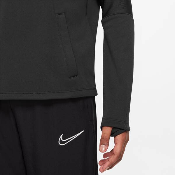 Thumbnail - NIKE Kinder Sweatshirt Y NK TF ACD DRL TOP WW