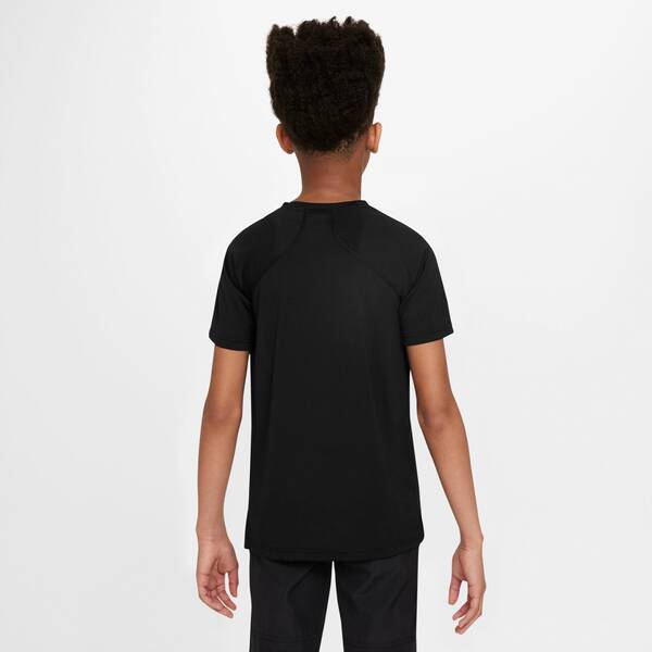 Thumbnail - NIKE Kinder Shirt B NK DF PERF TOP COLLECTN HBR