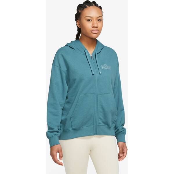 Thumbnail - NIKE Damen Unterjacke W NK DF GT FT GX HD FZ HOODIE