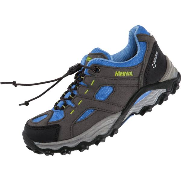 Thumbnail - MEINDL Kinder Trekkingschuhe Lugo GTX®