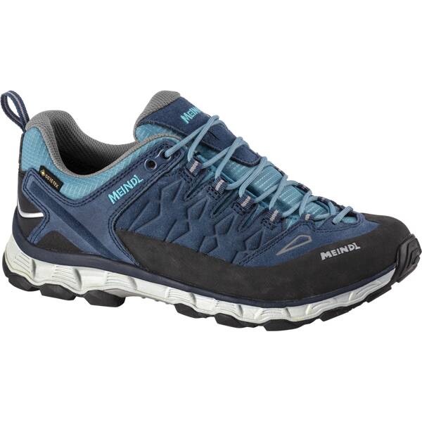 Thumbnail - MEINDL Damen Trekkinghalbschuhe VELDEN GTX