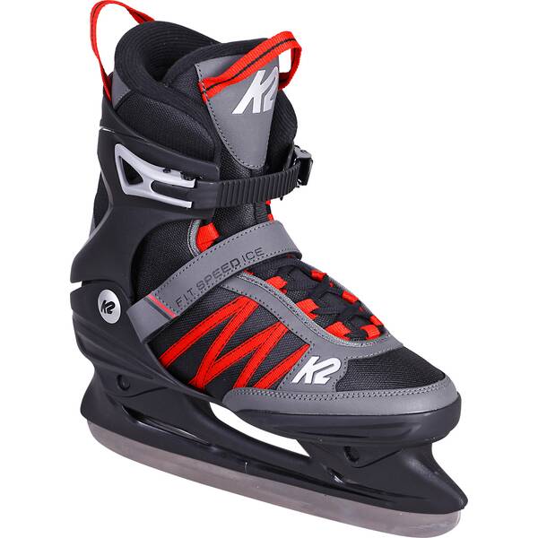 Thumbnail - K2 Herren Eishockeyschuhe Herren Schlittschuhe F.I.T. Speed Ice