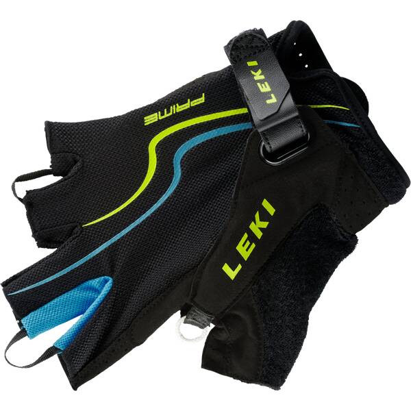 Thumbnail - LEKI Herren Handschuhe Prime Shark