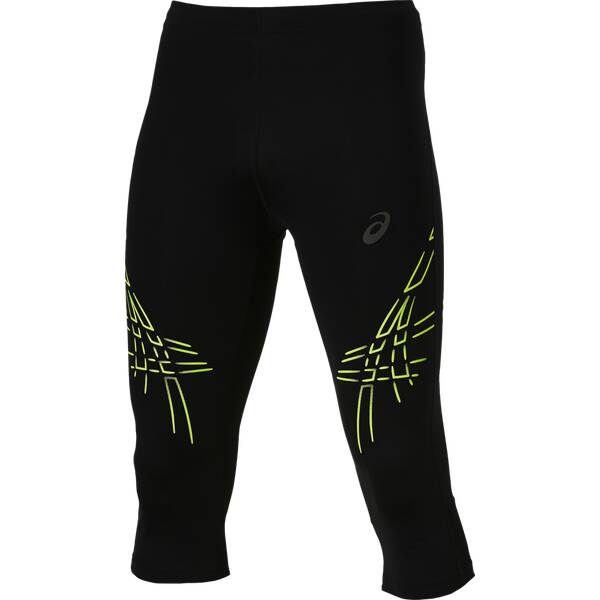 Thumbnail - ASICS Herren Tights Overknee Stripe