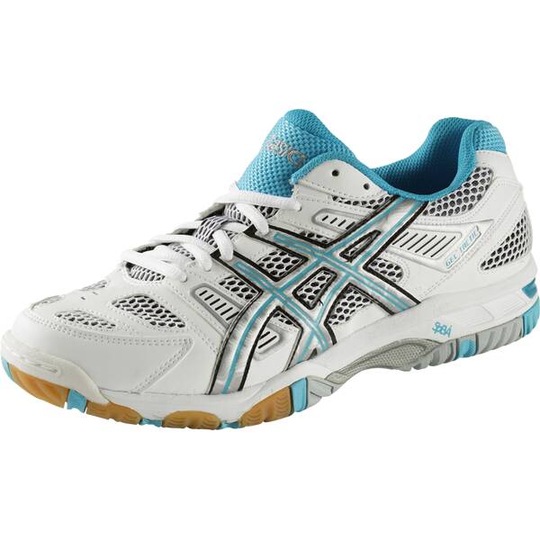 Thumbnail - ASICS Damen Volleyballschuhe Gel-Tactic Woman