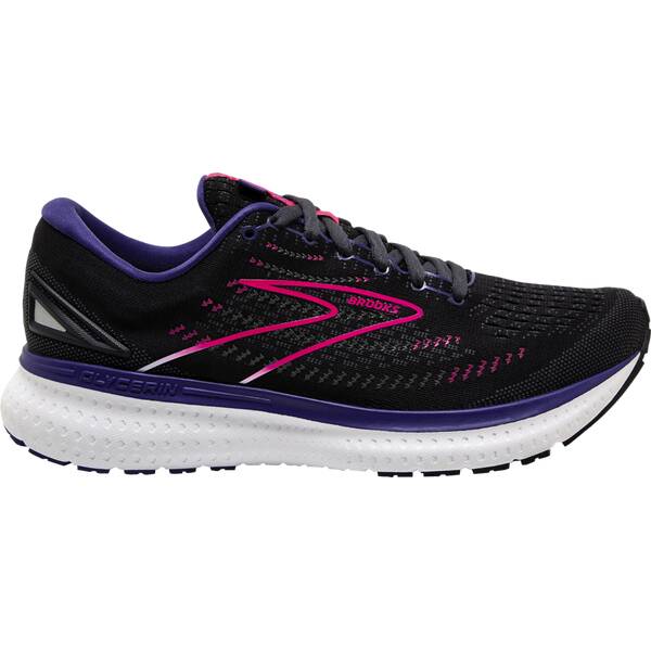 Thumbnail - BROOKS Damen Laufschuhe Damen Runningschuhe Glycerin 19