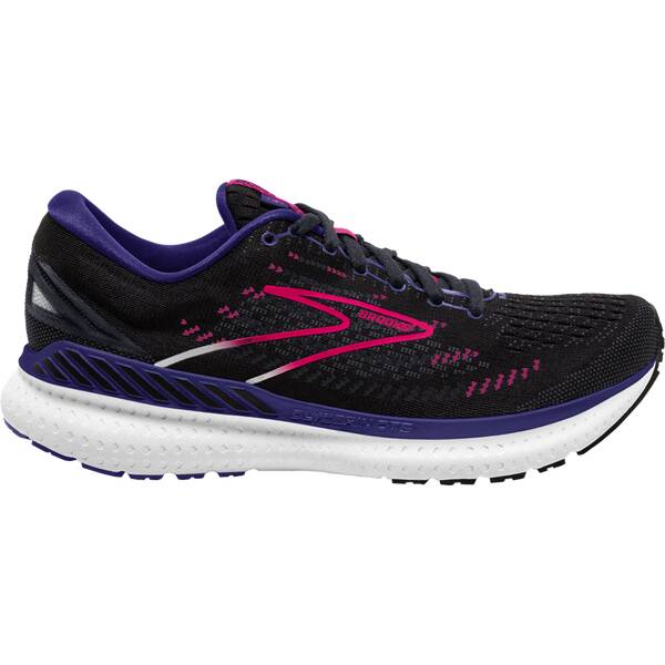 Thumbnail - BROOKS Damen Laufschuhe Damen Runningschuhe Glycerin 19 GTS