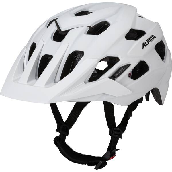 Thumbnail - ALPINA Fahrradhelm ALPINA ANZANA