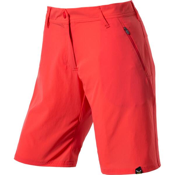 Thumbnail - SALEWA Damen Shorts FORTEZZA DST