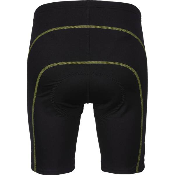 Thumbnail - LÖFFLER Herren Radhose Stripe