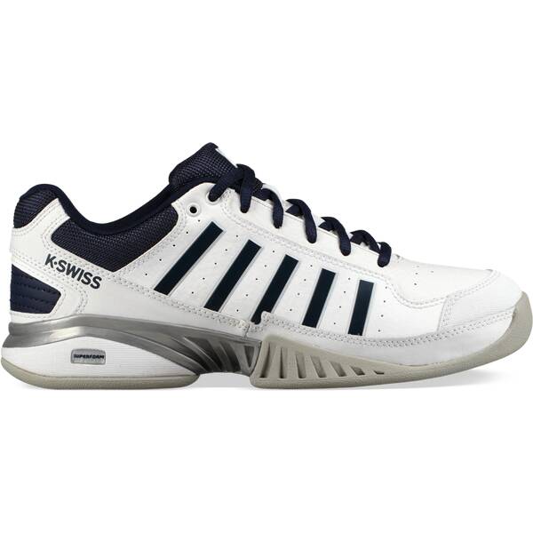 Thumbnail - K-SWISS TENNIS Herren Tennisoutdoorschuhe Receiver IV Carpet