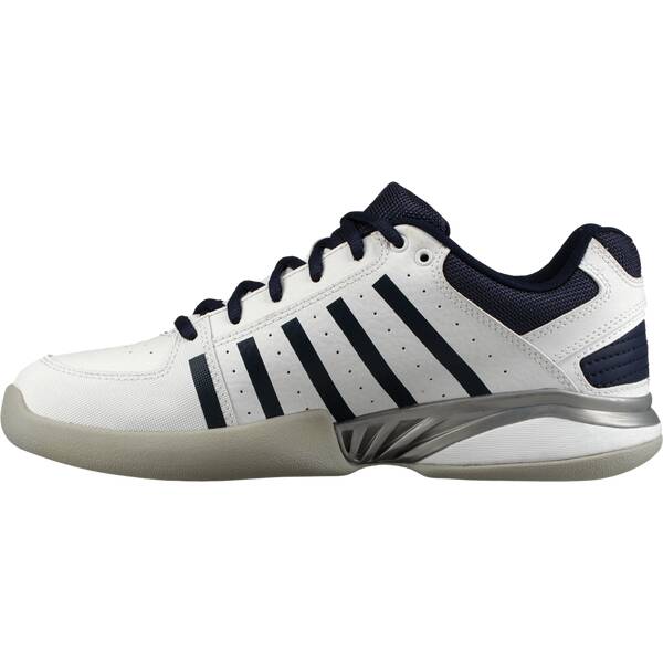 Thumbnail - K-SWISS TENNIS Herren Tennisoutdoorschuhe Receiver IV Carpet