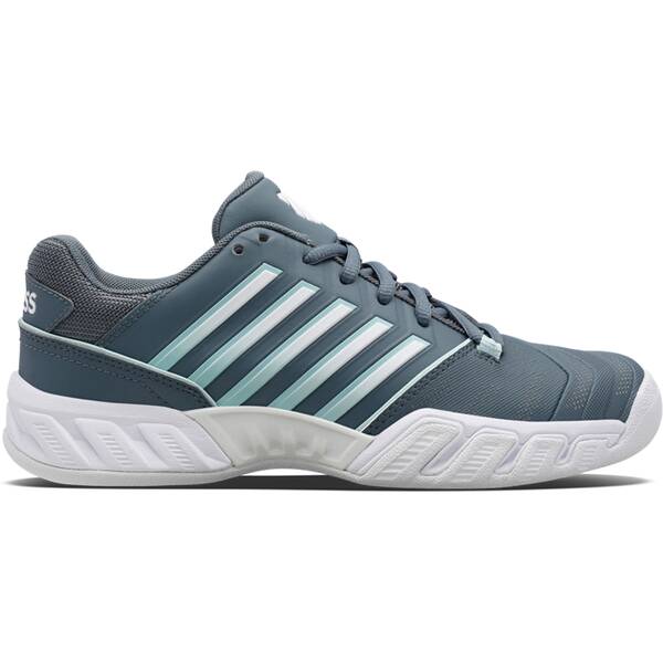 Thumbnail - K-SWISS TENNIS Damen Tennisindoorschuhe Damen Tennisschuhe Bigshot Light 4 Carpet