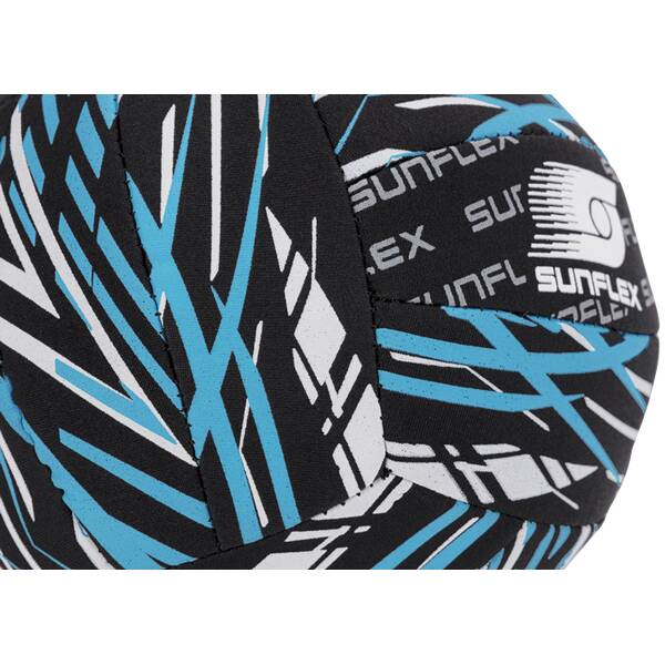 Thumbnail - SUNFLEX Spiel sunflex BEACH AND FUNBALL SIZE