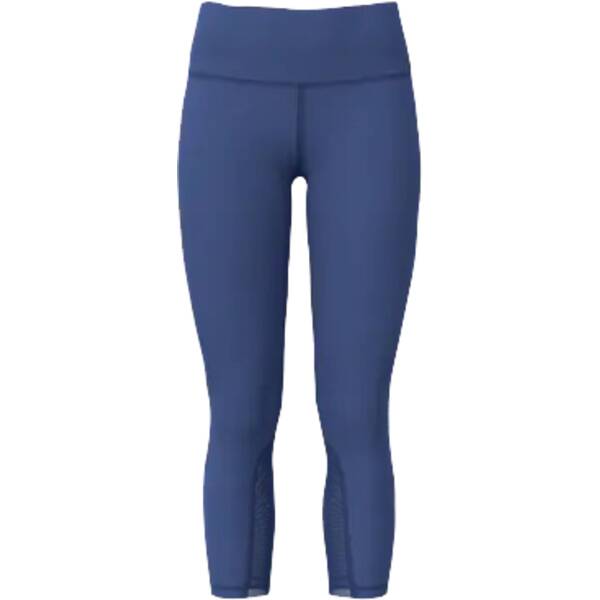Thumbnail - UNDER ARMOUR Damen UA Iso-Chill Knöchellange Leggings