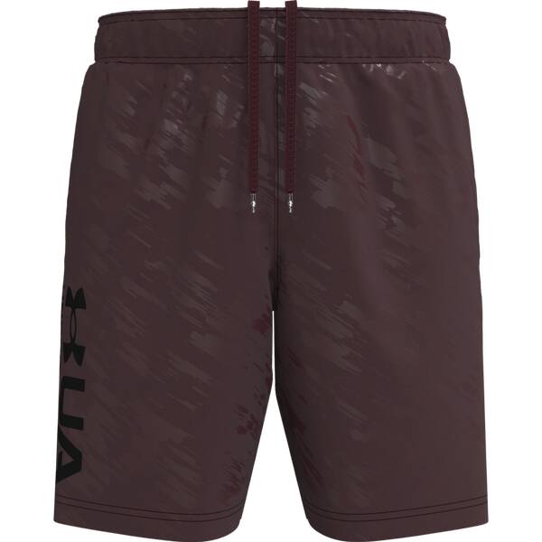Thumbnail - UNDER ARMOUR Herren Shorts Woven Emboss Shorts