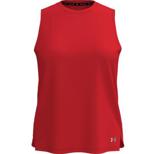 Thumbnail - UNDER ARMOUR Damen Ärmellos Rush Tank