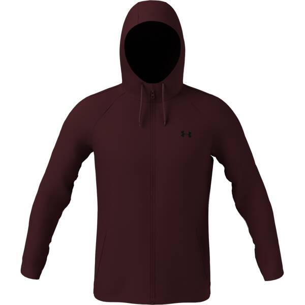 Thumbnail - UNDER ARMOUR Herren Jacke Wvn Perforated Wndbreaker