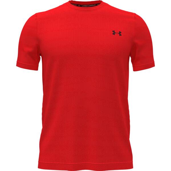 Thumbnail - UNDER ARMOUR Herren Shirt UA SEAMLESS NOVELTY SS