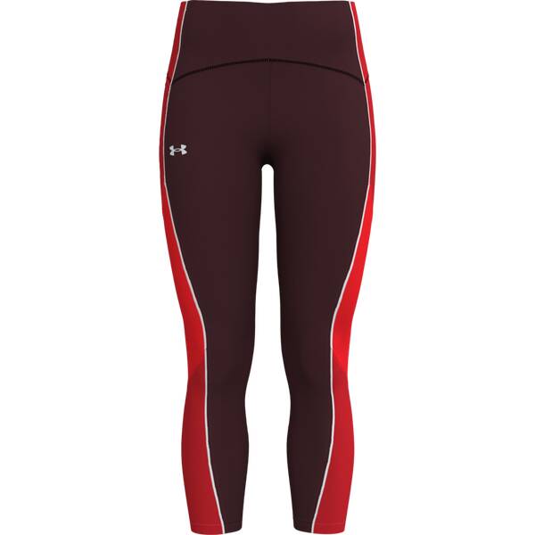 Thumbnail - UNDER ARMOUR Damen Tight UA RUSH ANKLE LEG 6M NOV