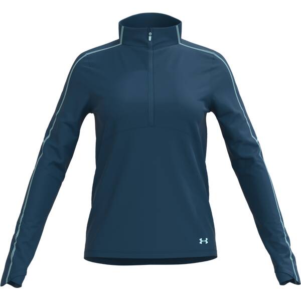 Thumbnail - UNDER ARMOUR Damen Rolli UA TRAIN CW 1/2 ZIP