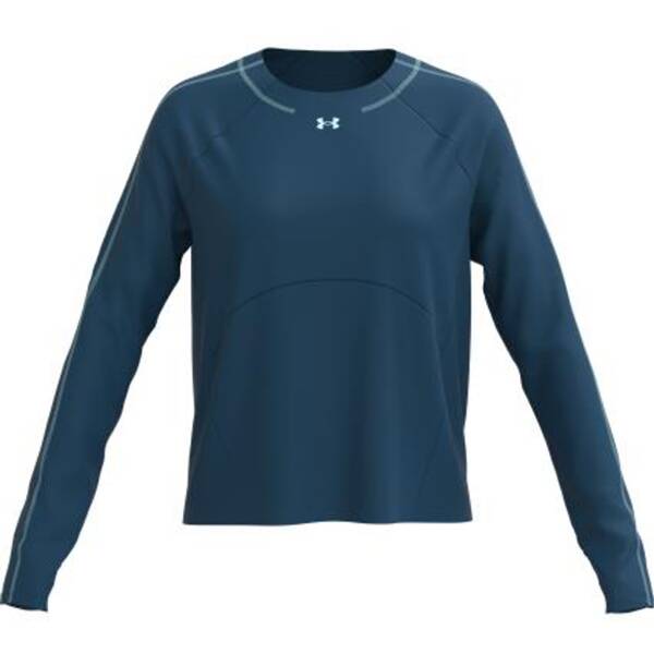 Thumbnail - UNDER ARMOUR Damen Shirt UA TRAIN CW CREW