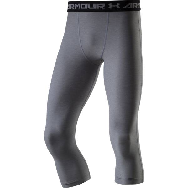 Thumbnail - UNDER ARMOUR Herren Tight Armour Twist 3/4
