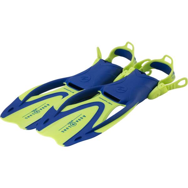 Thumbnail - AQUALUNG Flosse ZINGER JR