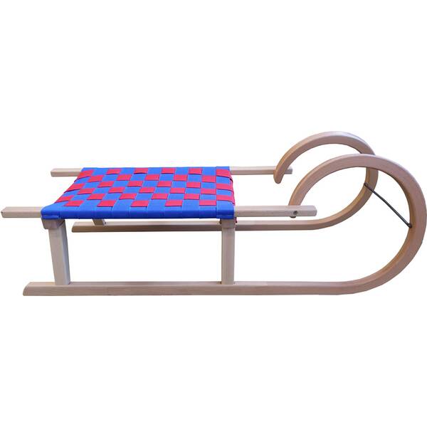 Thumbnail - LION BOHEMIA Schlitten 90