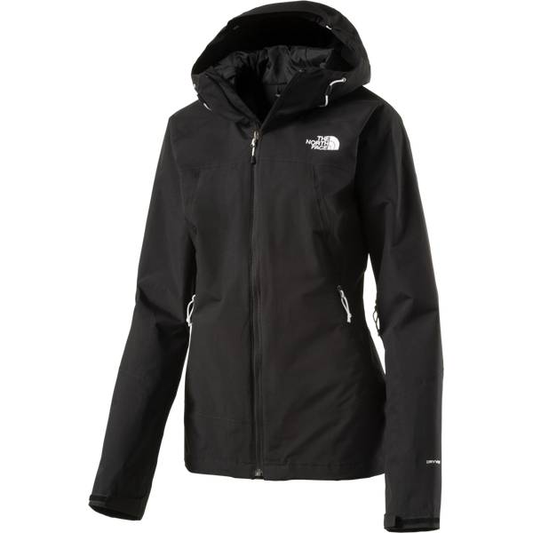 Thumbnail - THE NORTH FACE Damen Regenjacke W HORTONS SHELL JACKET