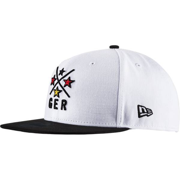 Thumbnail - NEW ERA Herren 950 GERMANY WORLDCUP WHI