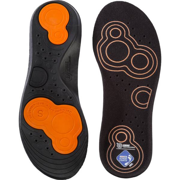 Thumbnail - SIDAS Gel-Double Comfort SC