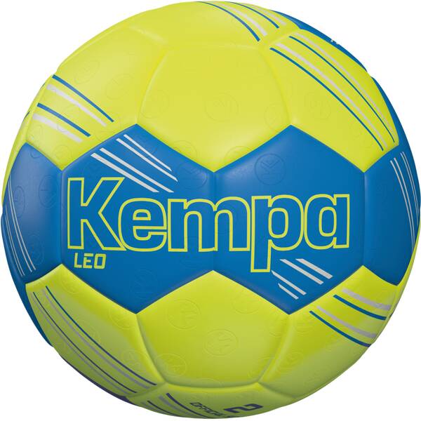 Thumbnail - KEMPA LEO