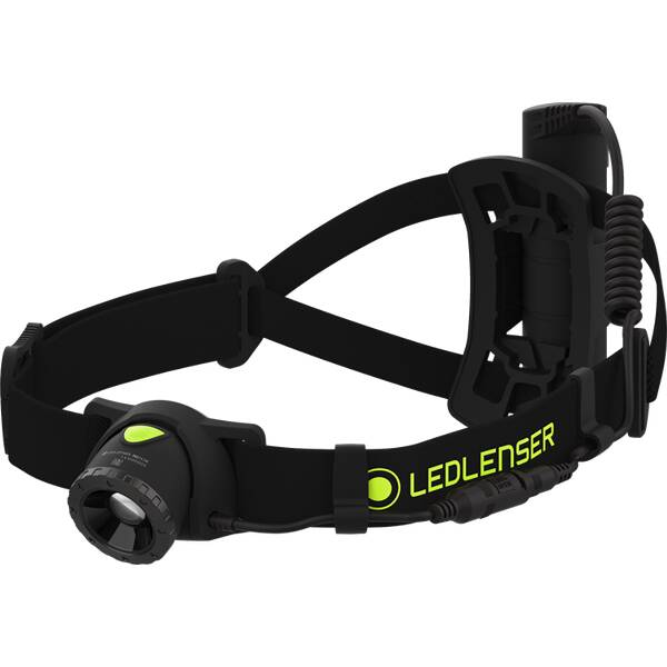 Thumbnail - LEDLENSER STIRNLAMPE NEO10R